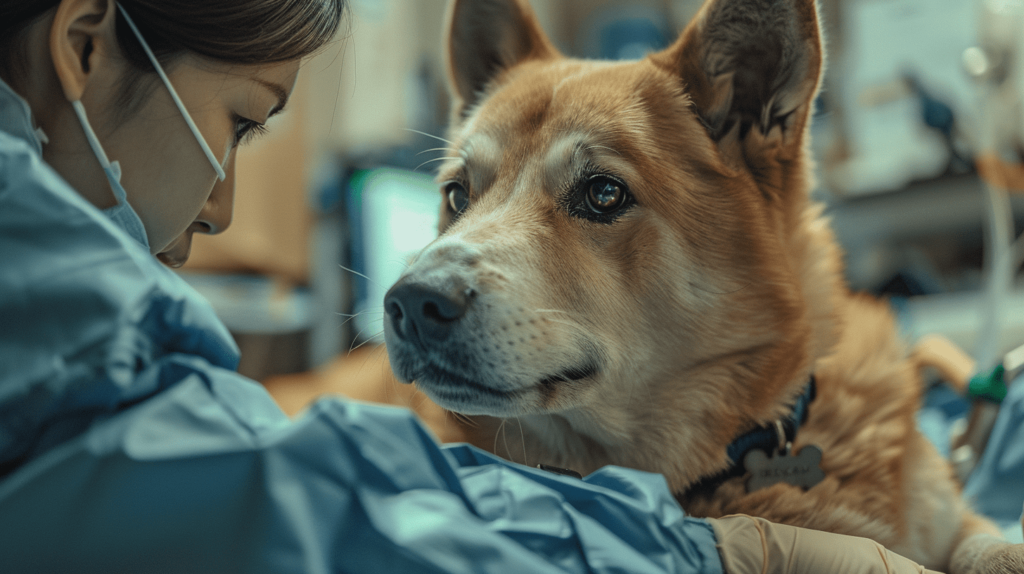 犬のサイズ別のネクスガードスペクトラの値段